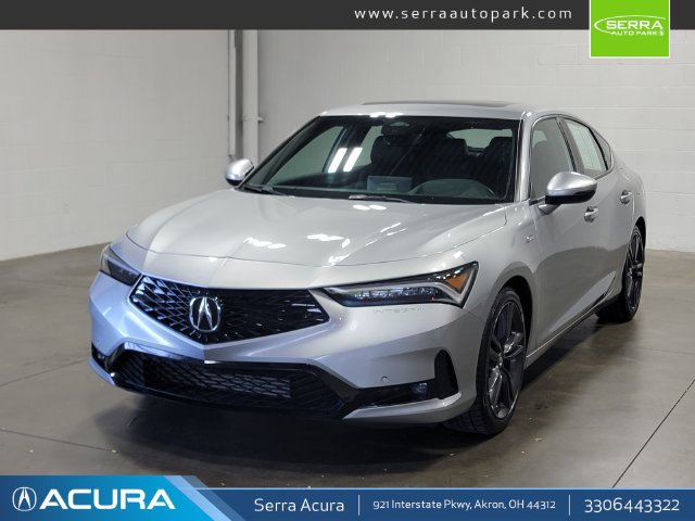 Used 2024 Acura Integra A-Spec w/ Technology Package