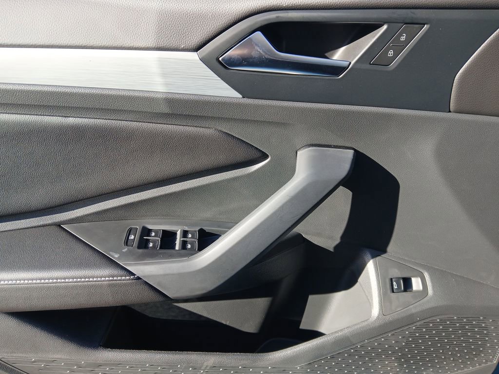 New 2026 Volkswagen Jetta S image 11