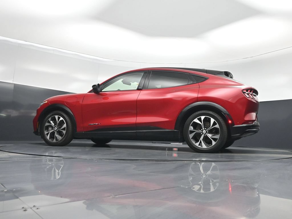 Certified 2023 Ford Mustang Mach-E Premium RWD image 51