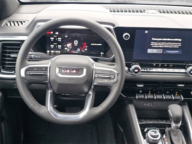 New 2026 GMC Canyon Elevation w/ Convenience Package image 13