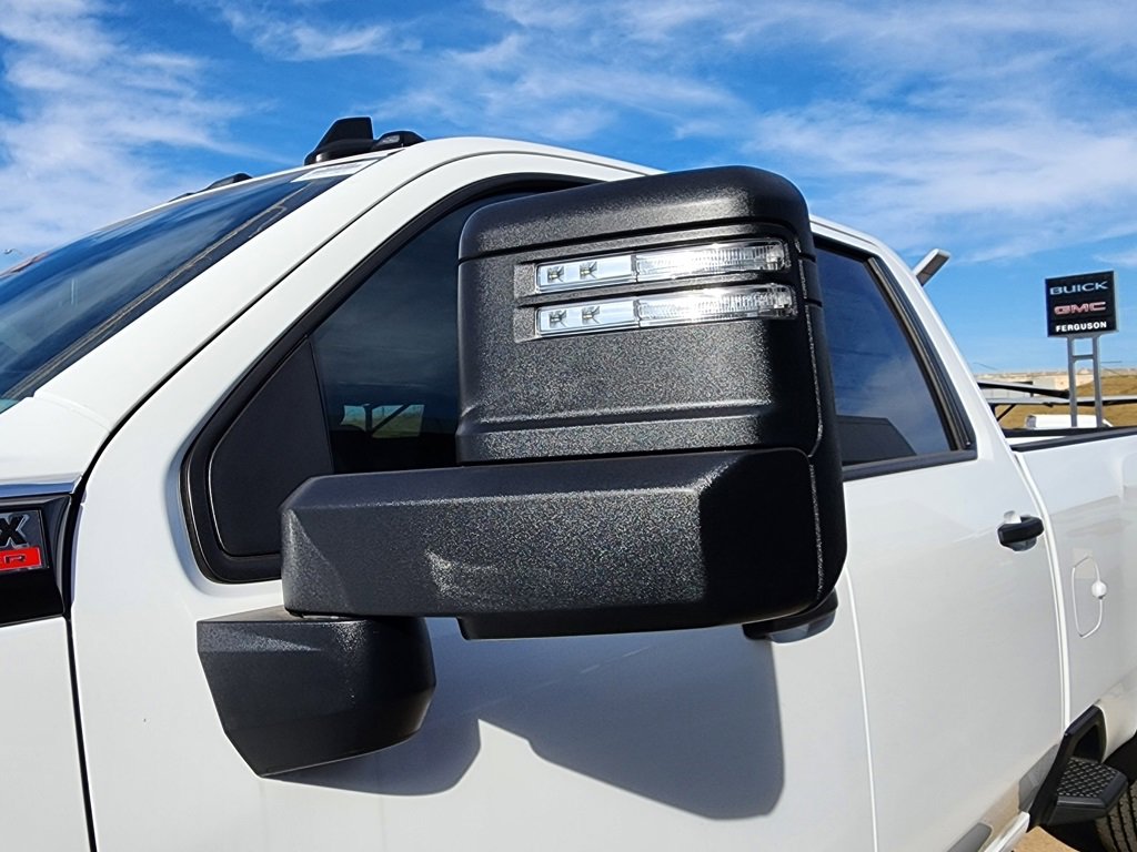 New 2026 GMC Sierra 2500 Pro image 14