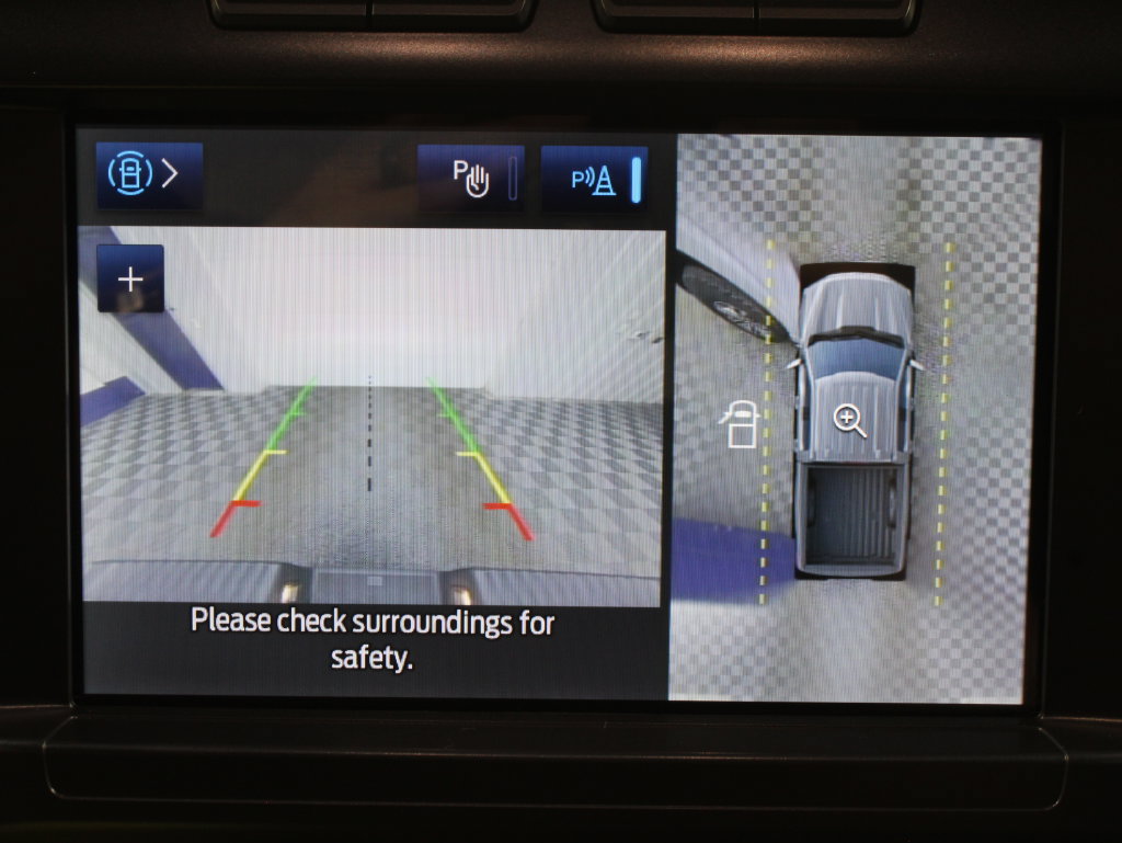 Used 2021 Ford F150 XL w/ STX Appearance Package AWD/4WD image 20