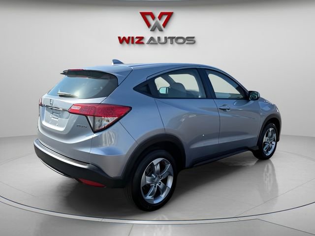 Used 2021 Honda HR-V LX image 5