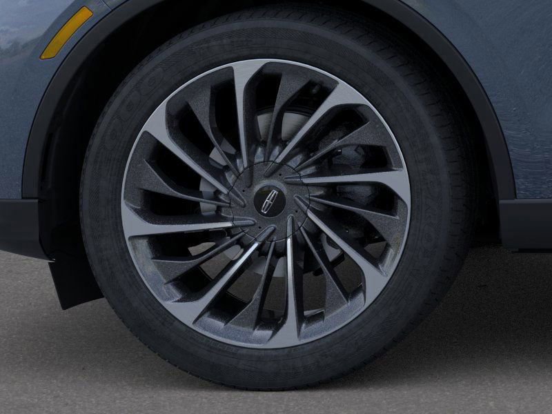 New 2025 Lincoln Aviator Reserve w/ Equipment Group 201A image 19