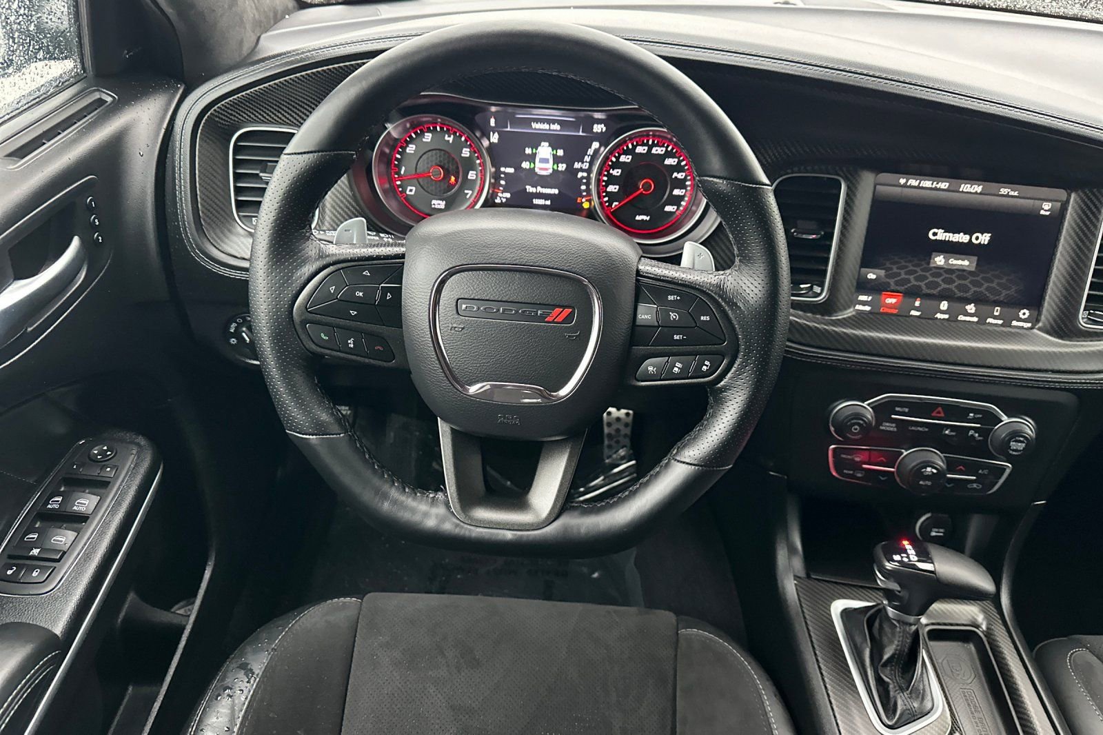 Used 2023 Dodge Charger Scat Pack image 16