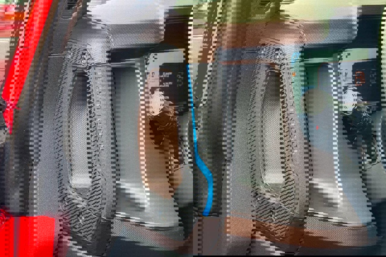 Used 2023 Ford Bronco Outer Banks image 20