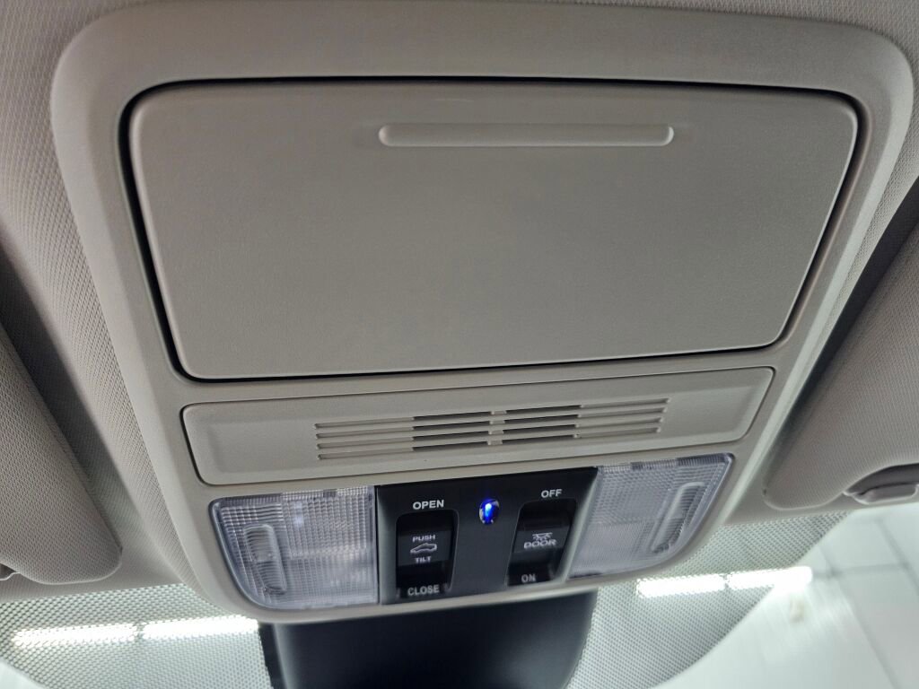 New 2026 Honda Odyssey EX-L image 16