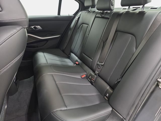 Certified 2023 BMW M340i xDrive M340i xDrive w/ Premium Package image 11