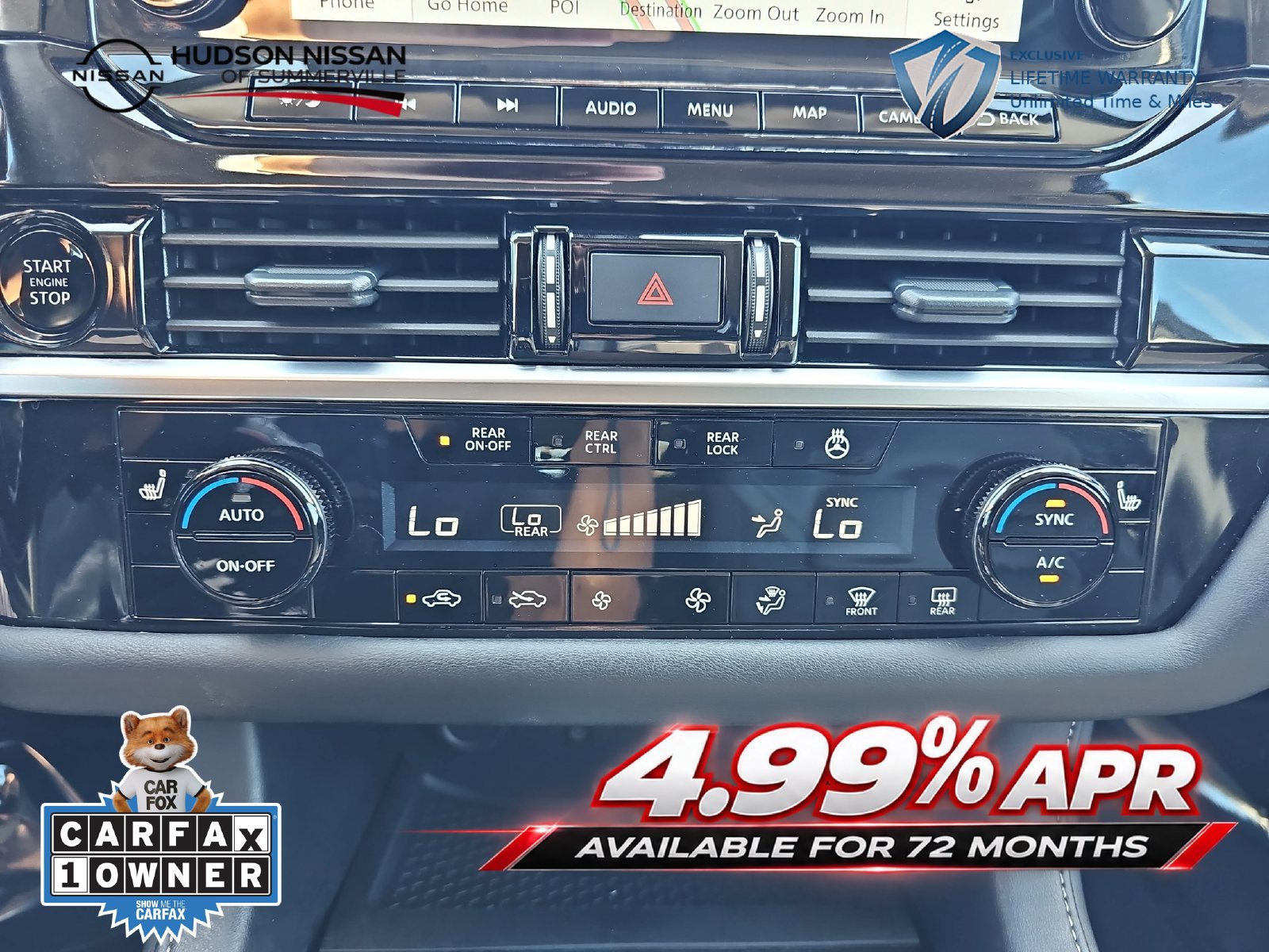 Used 2025 Nissan Pathfinder SL FWD image 25