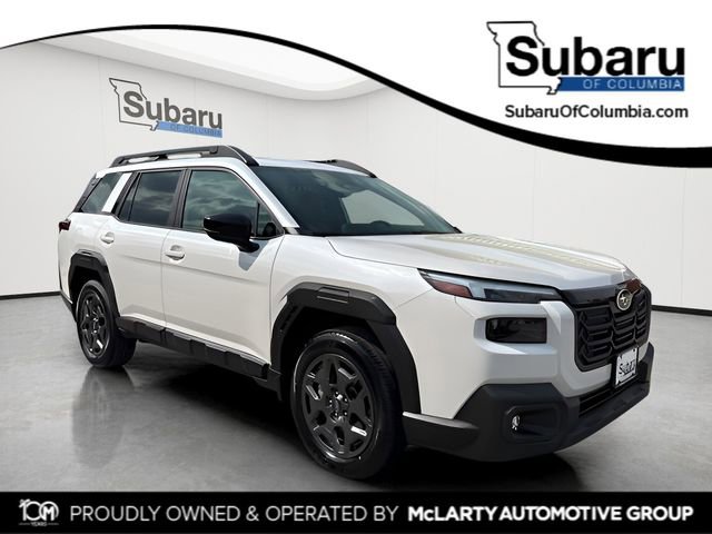 New 2026 Subaru Outback Premium AWD/4WD image 1
