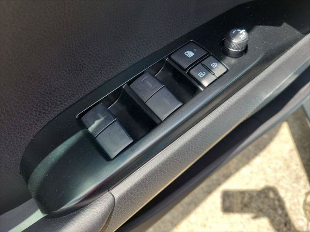 Certified 2026 Toyota Camry LE w/ Convenience Package FWD image 13