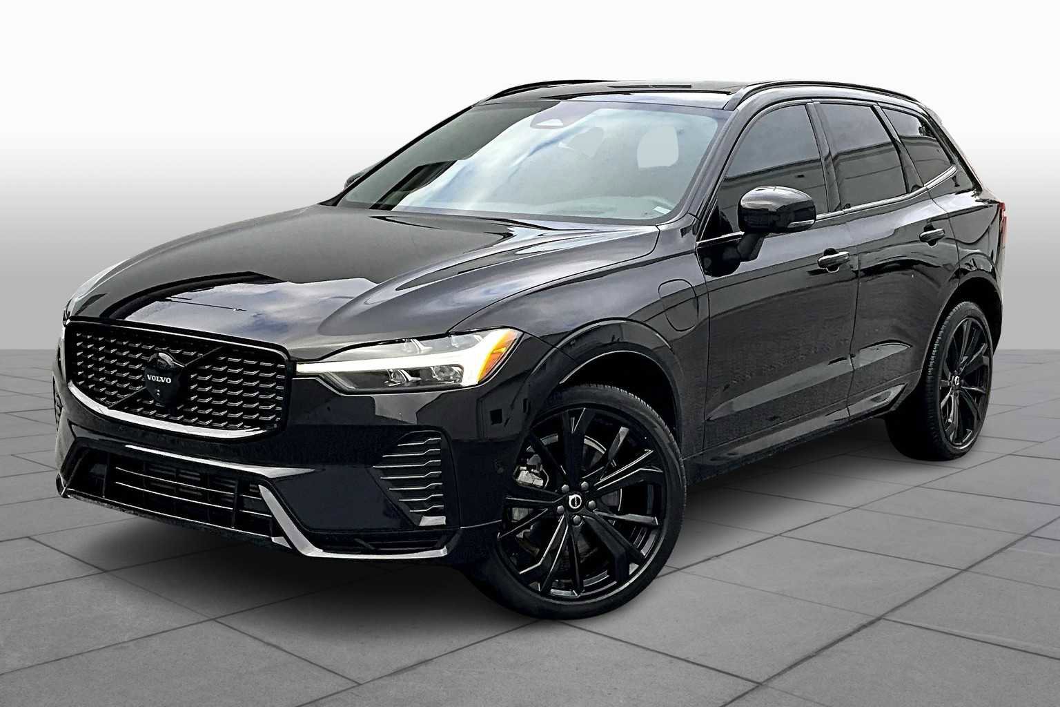 Used 2024 Volvo XC60 T8 Ultimate