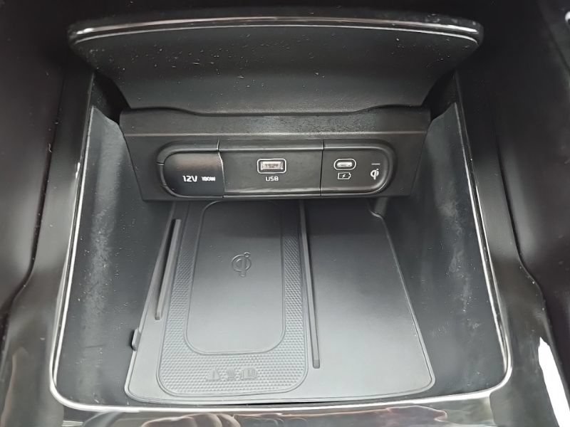 Certified 2024 Kia Telluride S w/ S Sunroof Package AWD/4WD image 19