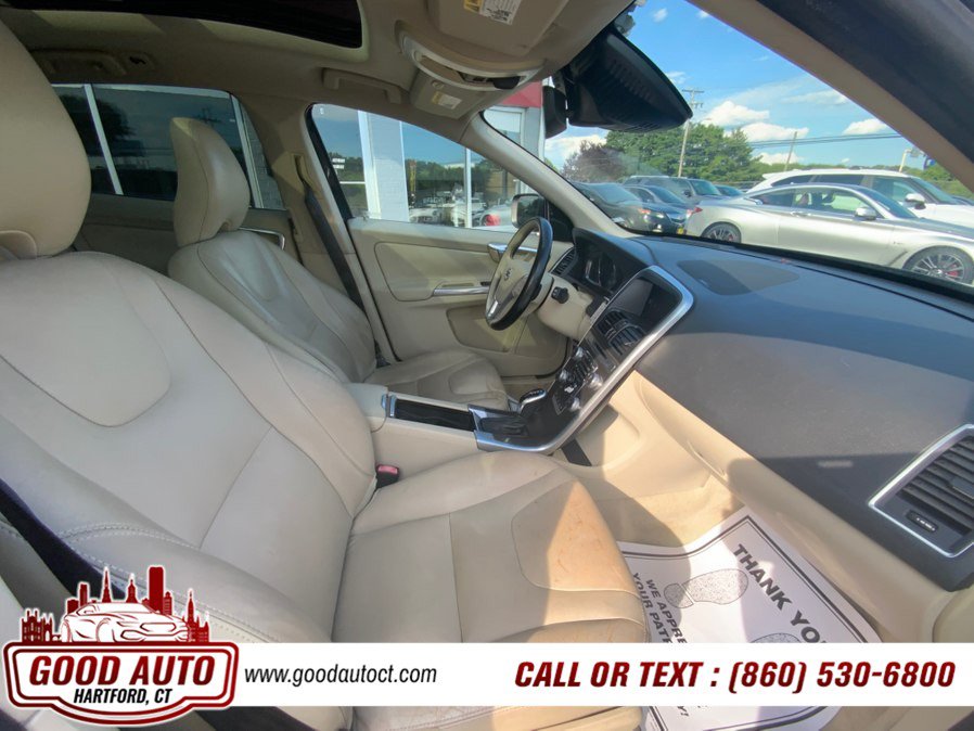 Used 2015 Volvo XC60 T5 Platinum FWD image 13