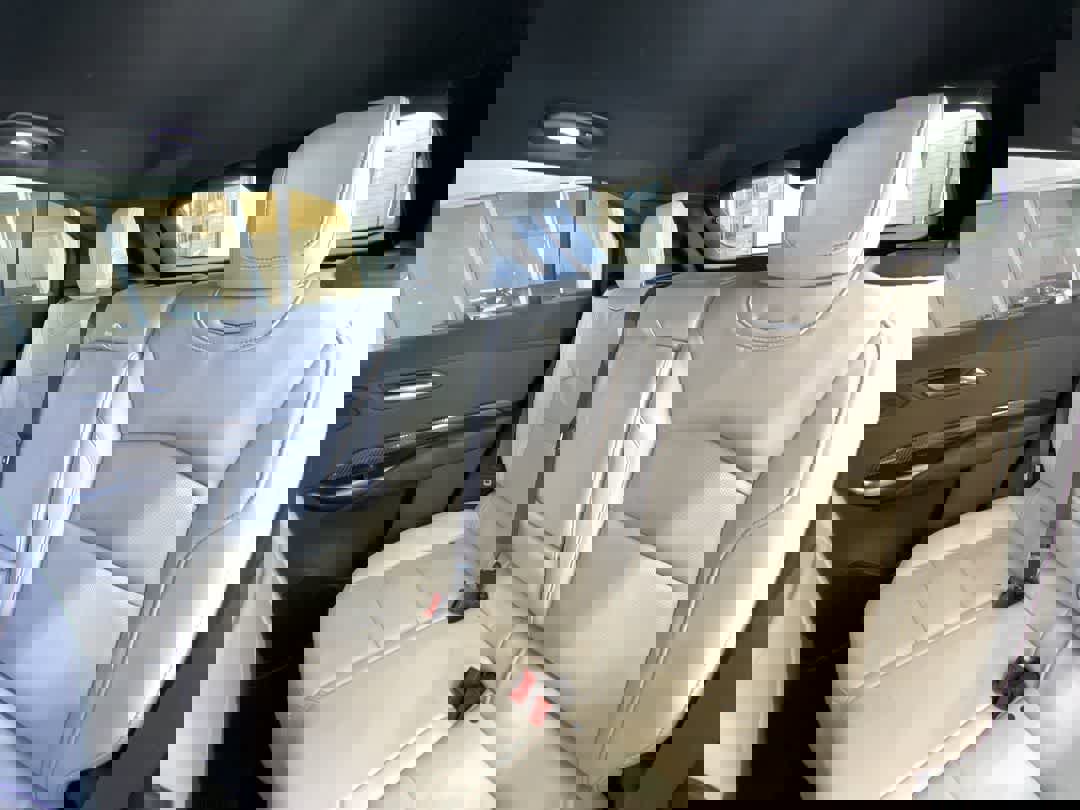 Used 2019 Cadillac XT4 Sport image 25