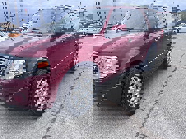 Used 2013 Ford Expedition Limited AWD/4WD image 5