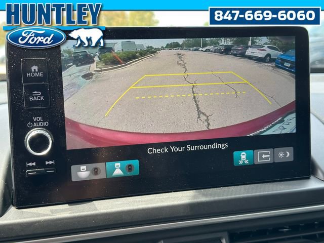 Used 2023 Honda Pilot Elite image 33