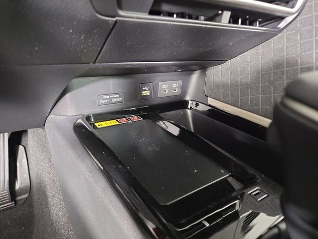 New 2026 Toyota Camry XLE image 26