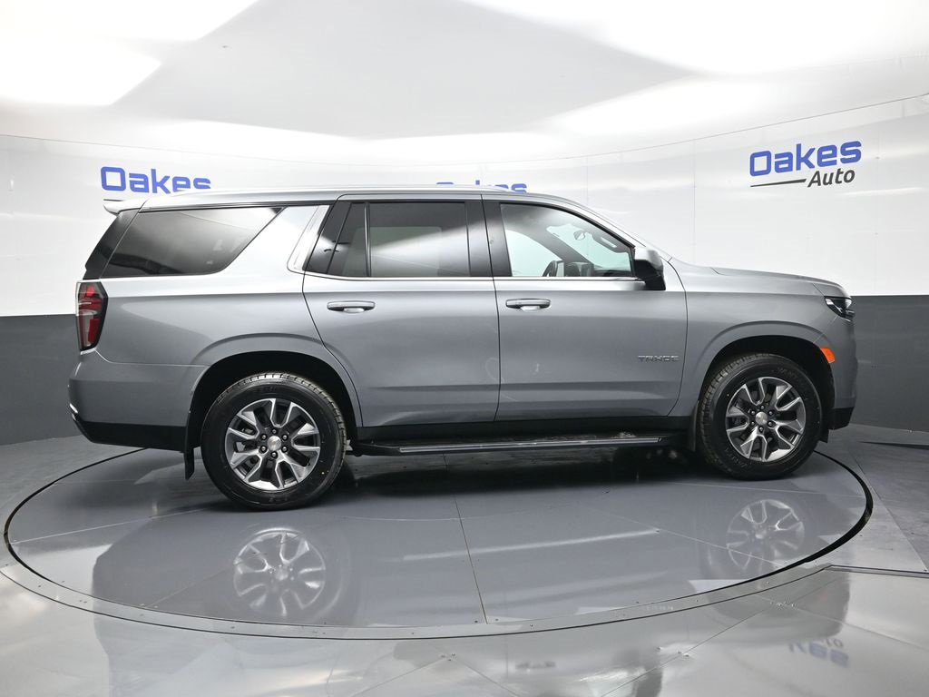 Used 2023 Chevrolet Tahoe LS image 8