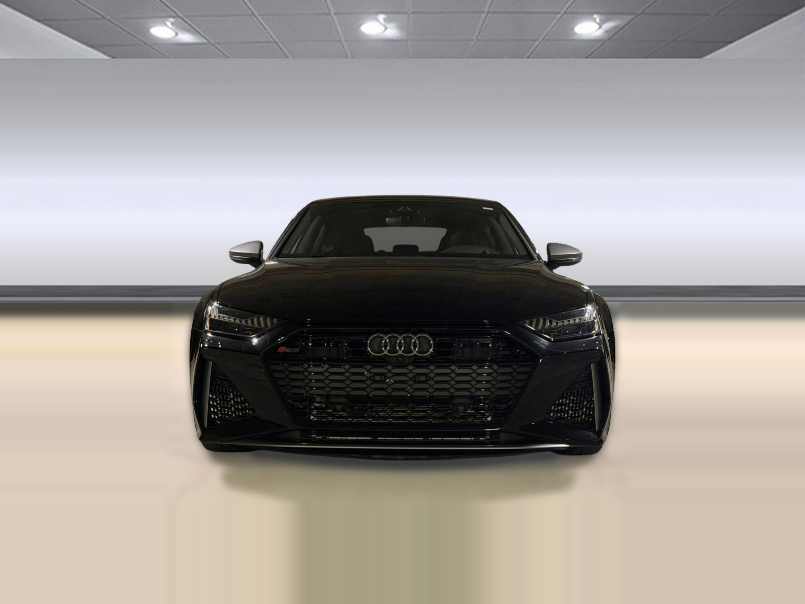 Used 2024 Audi RS 7 Performance AWD/4WD image 6