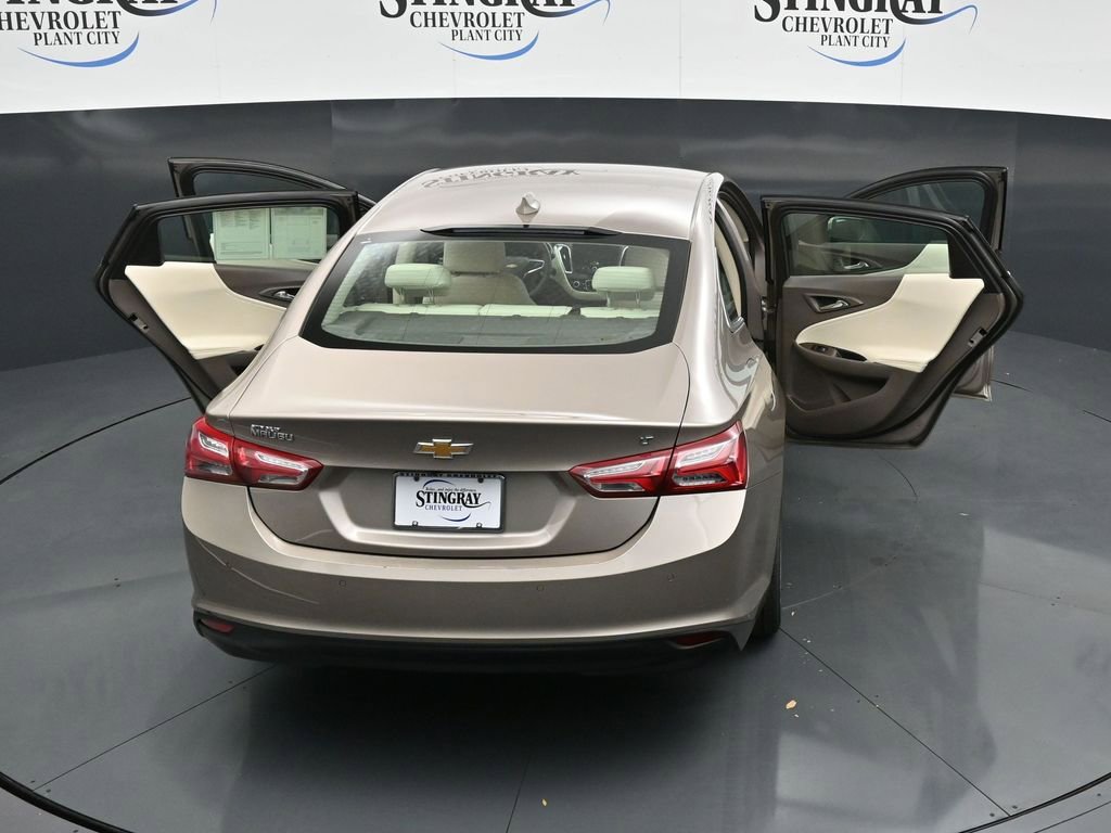 Used 2024 Chevrolet Malibu LT image 26