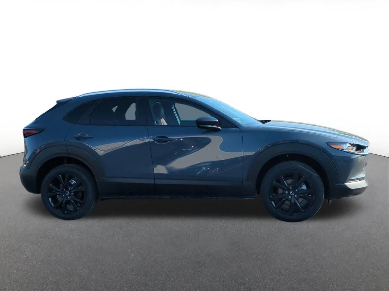 New 2026 MAZDA CX-30 AWD 2.5 S image 7