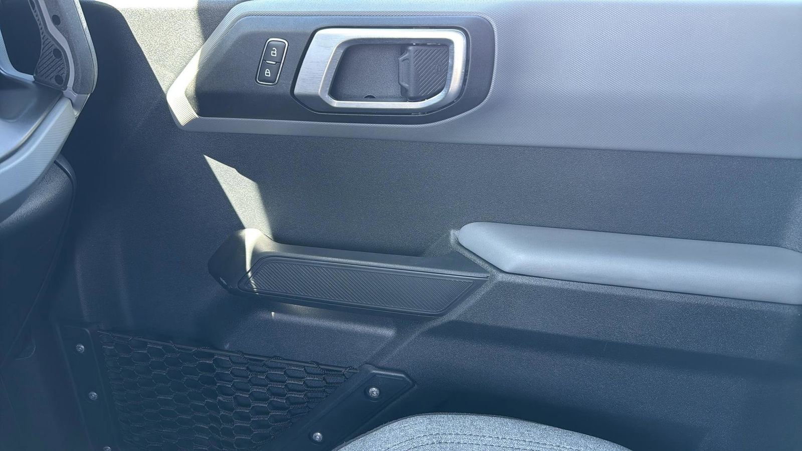 Certified 2023 Ford Bronco Big Bend AWD/4WD image 24