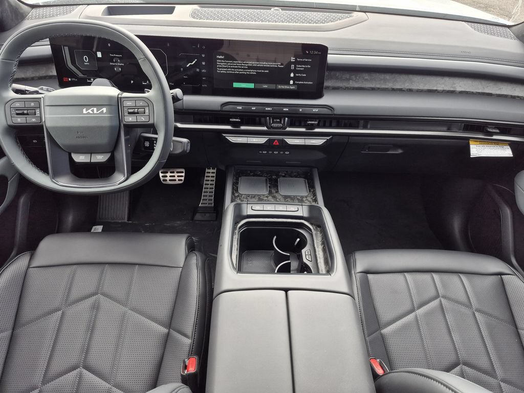 New 2027 Kia Telluride EX X-Line AWD/4WD image 14