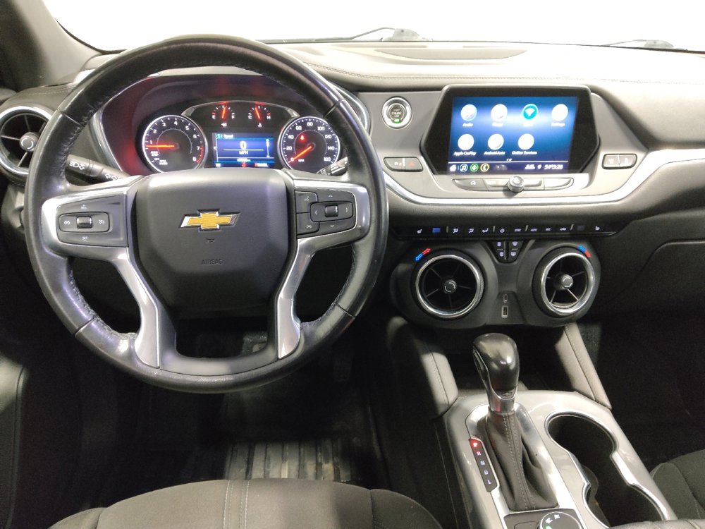 Used 2020 Chevrolet Blazer LT image 22