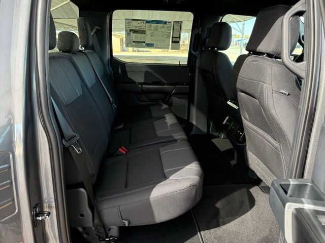 New 2026 Ford F150 STX w/ Equipment Group 200A image 10
