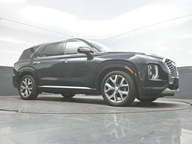 Used 2022 Hyundai Palisade Limited w/ Winter Package image 33