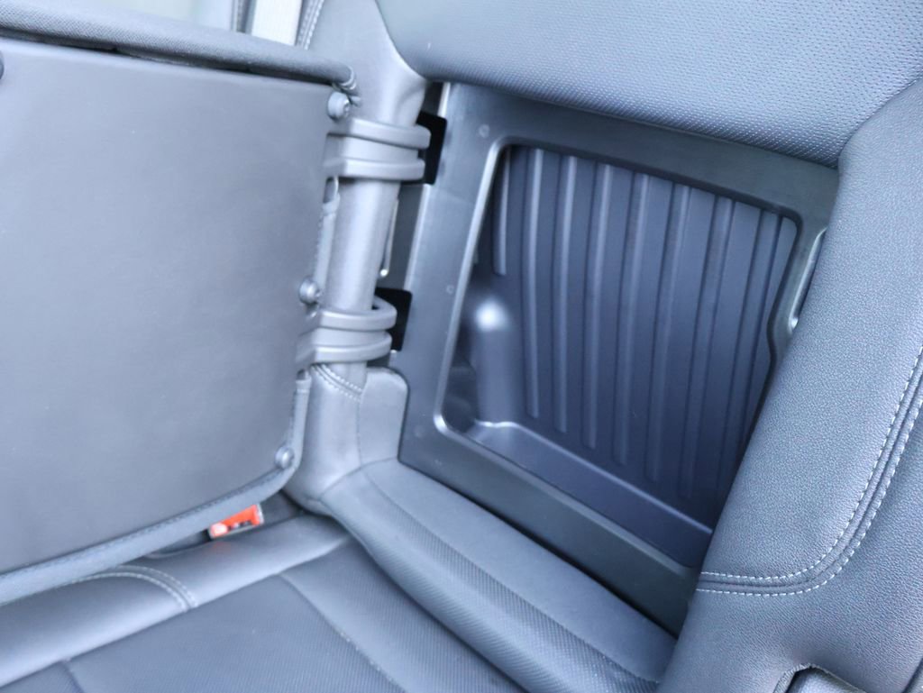 Used 2024 GMC Sierra 1500 SLT image 29