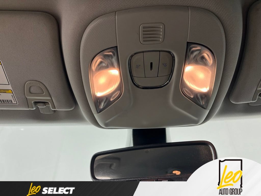 Used 2018 Jeep Compass Latitude w/ Popular Equipment Group AWD/4WD image 25
