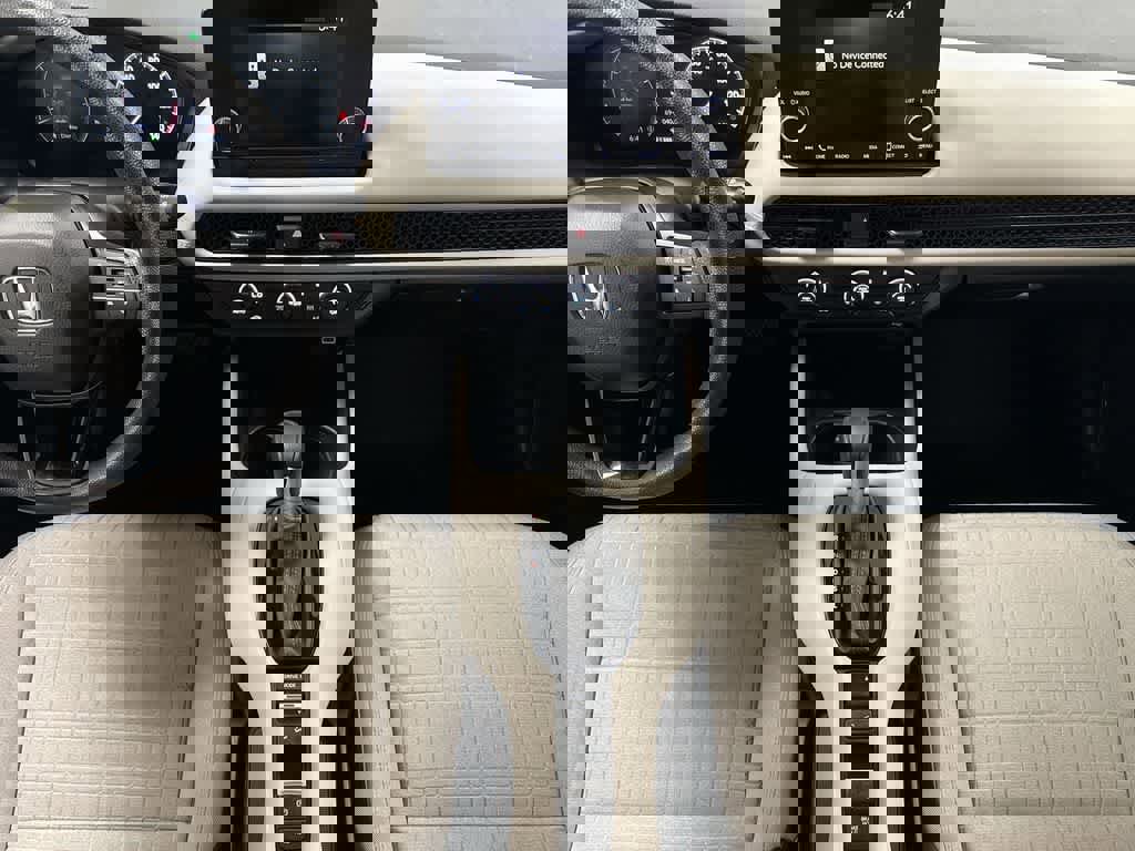 Used 2026 Honda HR-V LX image 30