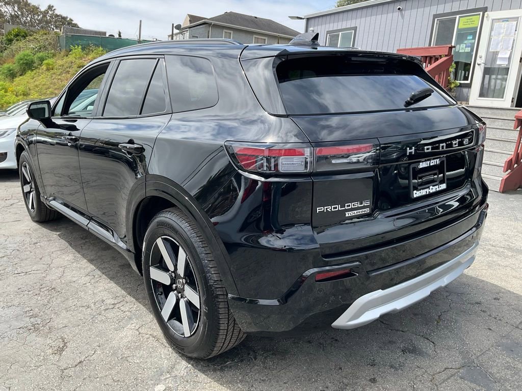 Used 2025 Honda Prologue Touring image 82