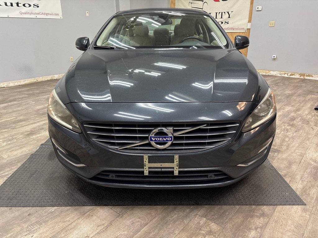 Used 2015 Volvo S60 T5 Premier Plus FWD image 4
