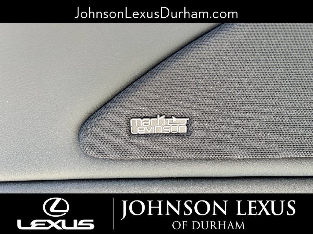 New 2026 Lexus RX 350 Premium Plus w/ Convenience Package AWD/4WD image 16