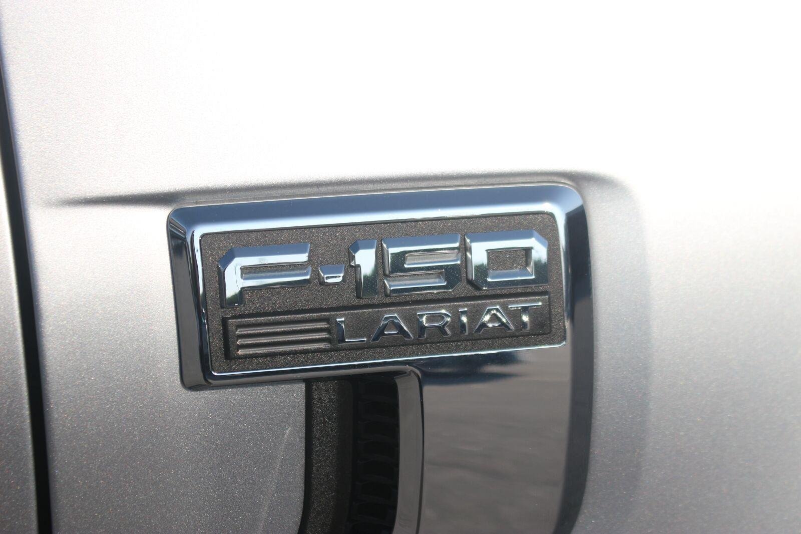 Used 2026 Ford F150 Lariat w/ Equipment Group 501A Mid AWD/4WD image 11
