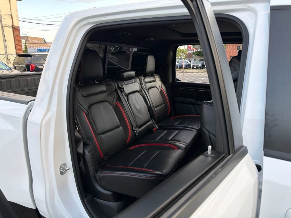 Used 2022 RAM 1500 TRX w/ TRX Level 2 Equipment Group AWD/4WD image 10