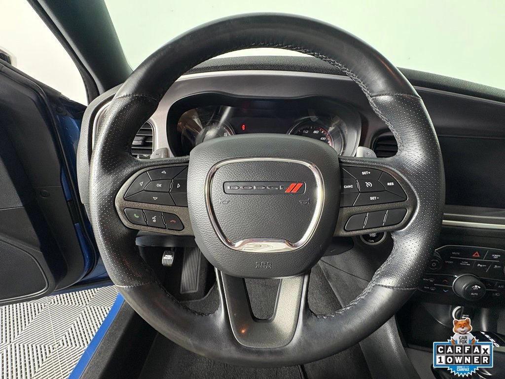 Used 2021 Dodge Charger GT w/ Driver Convenience Group AWD/4WD image 2