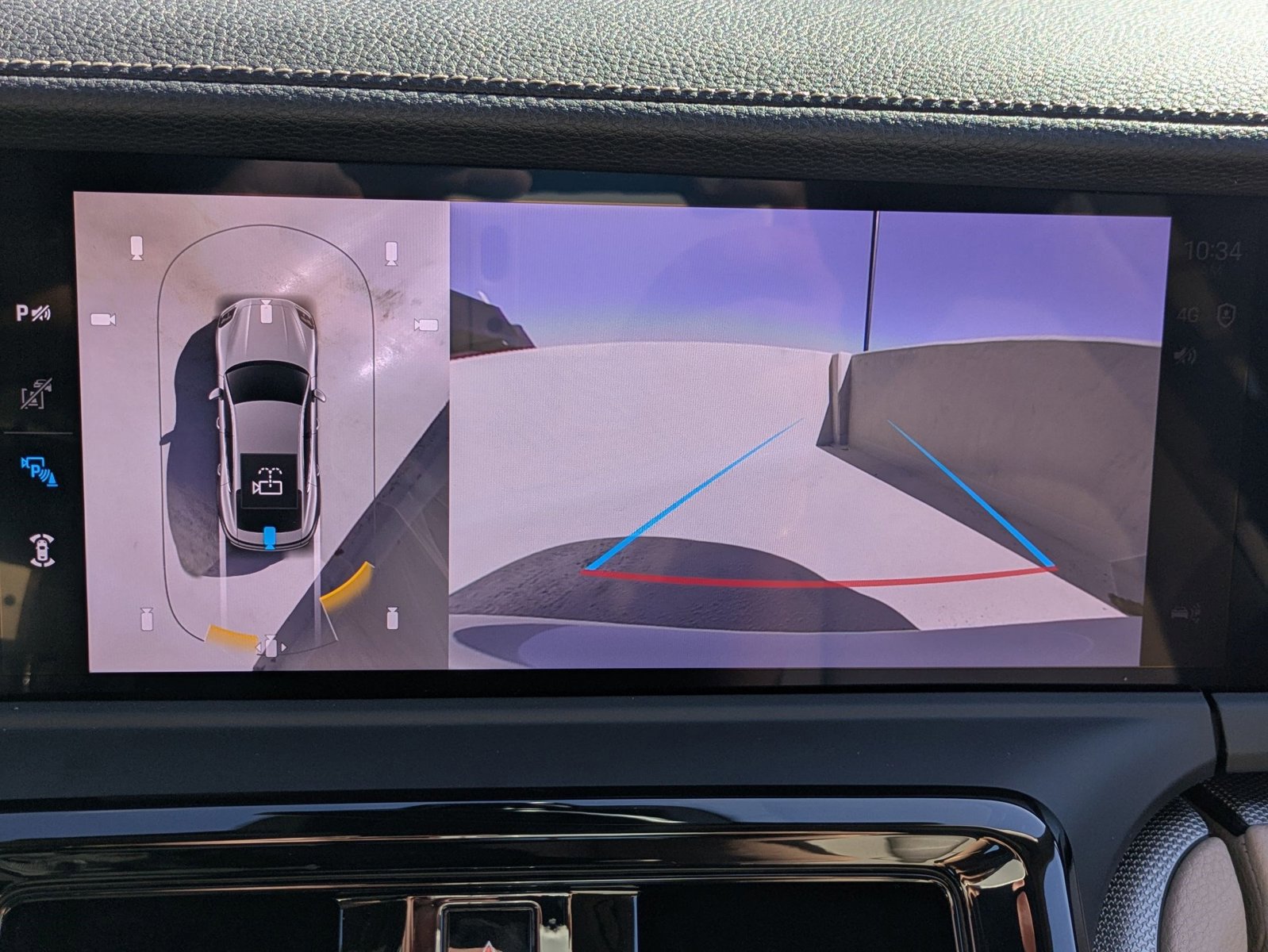 New 2026 Porsche Panamera image 19