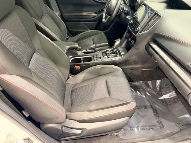 Used 2018 Subaru Impreza 2.0i Sport w/ Popular Package #1 AWD/4WD image 34