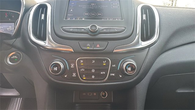 Used 2024 Chevrolet Equinox LT image 18