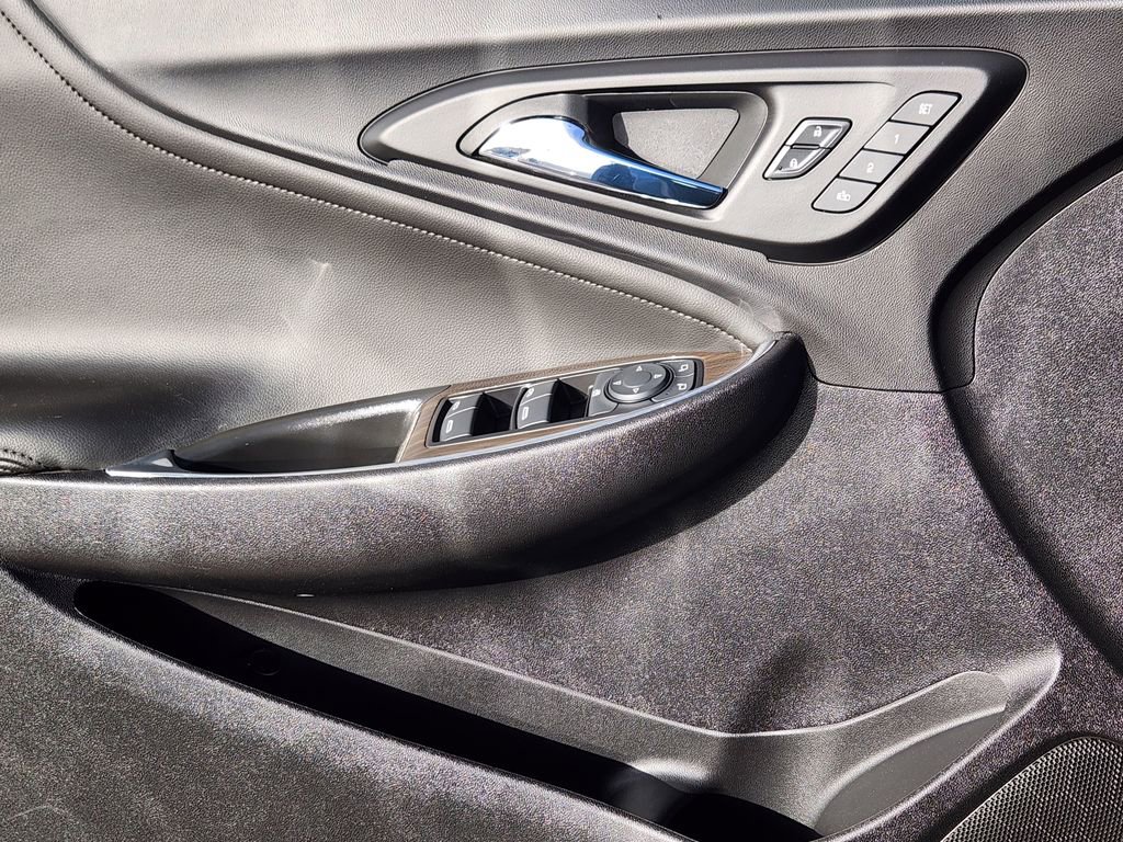 Used 2024 Chevrolet Malibu LT image 22