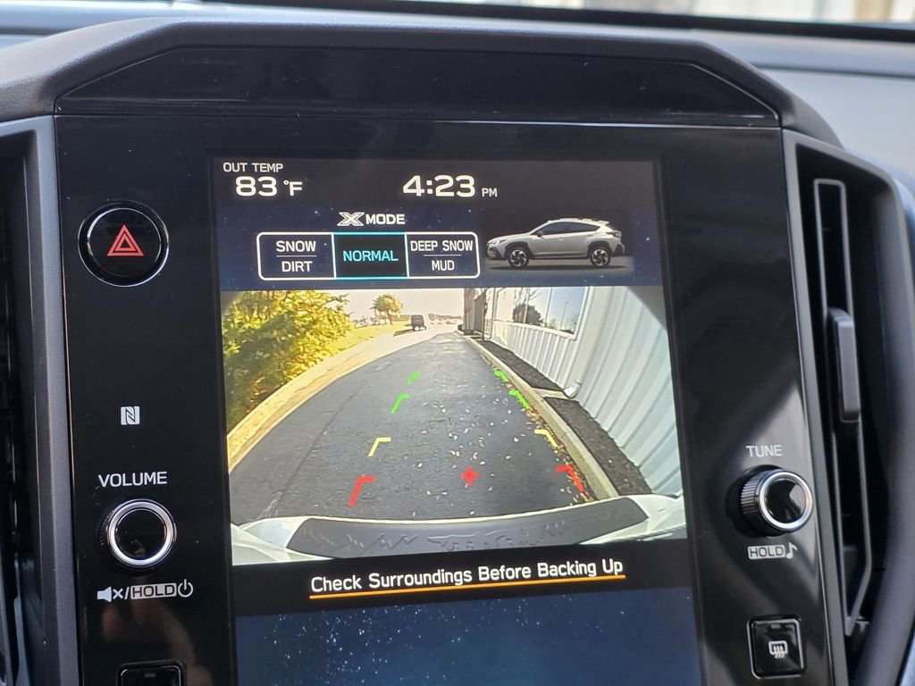 New 2026 Subaru Crosstrek 2.0i Premium image 16