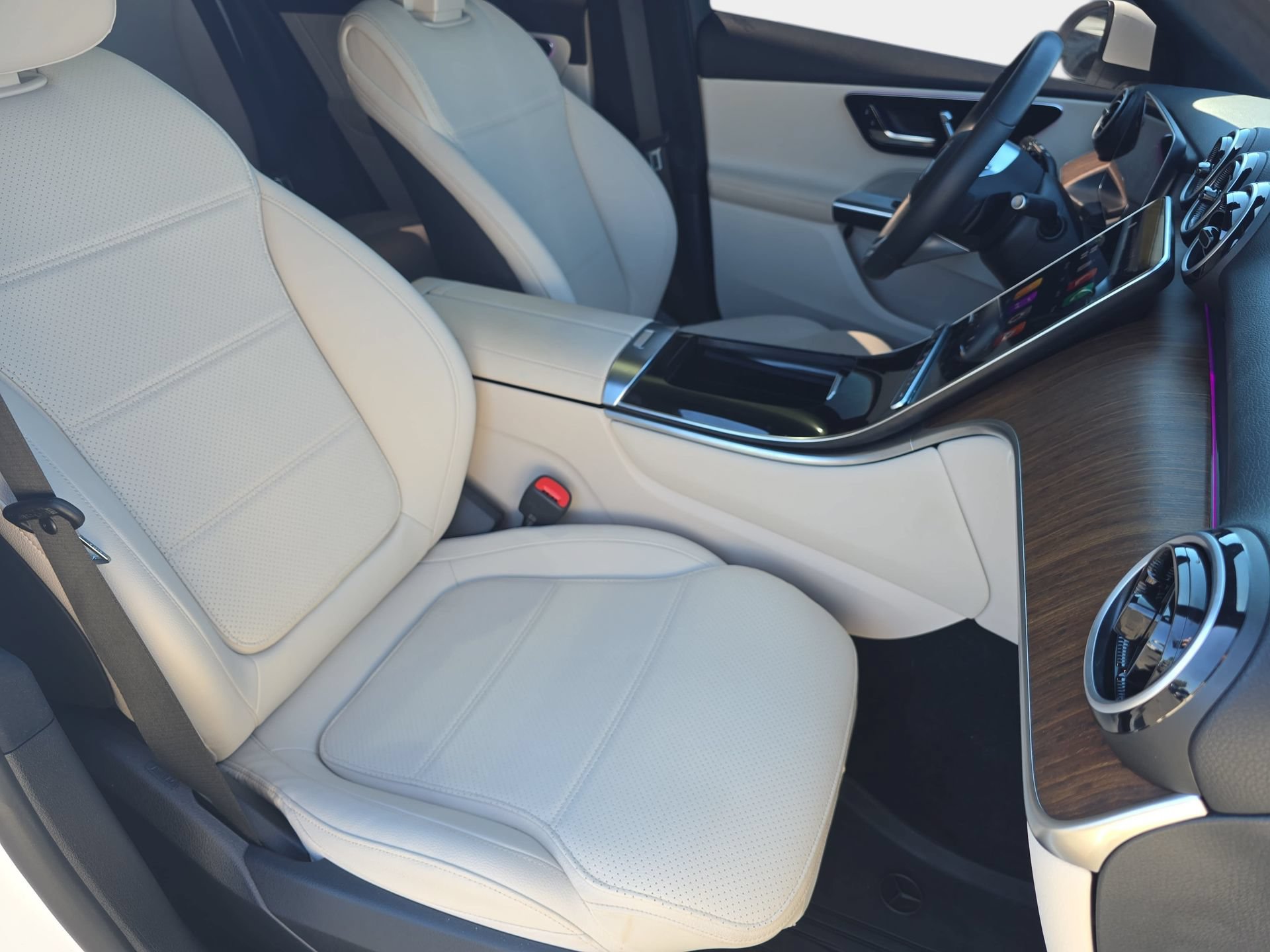 Certified 2026 Mercedes-Benz GLC 300 4MATIC image 10