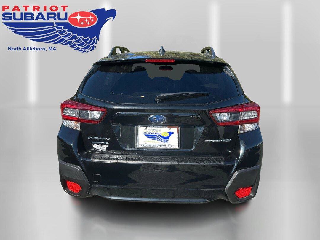 Used 2023 Subaru Crosstrek 2.0i Premium image 6