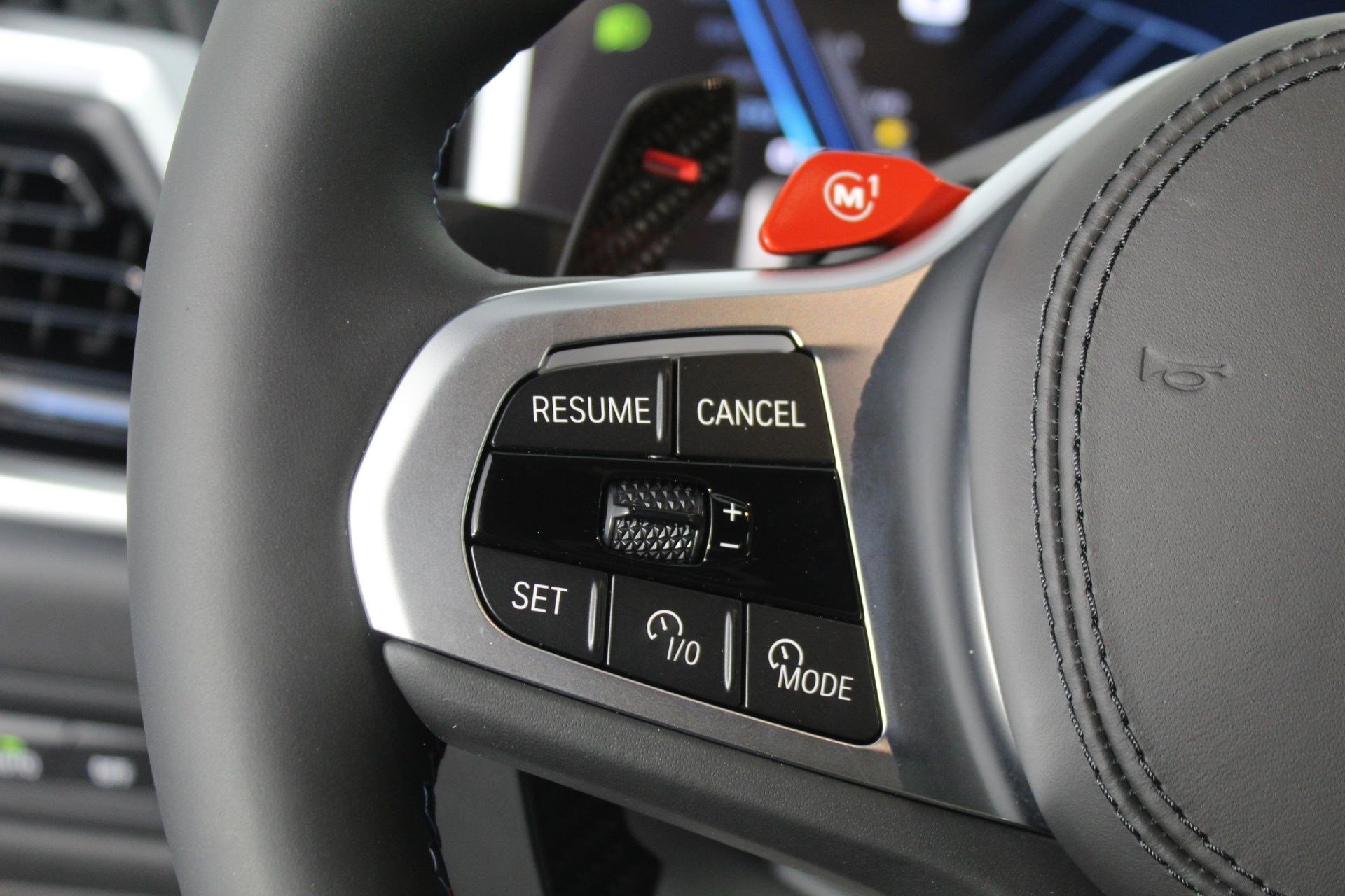 New 2026 BMW X6 M Competition w/ Executive Package image 15