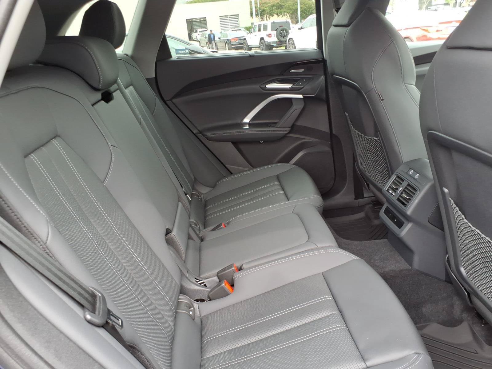 Used 2025 Audi Q5 Premium Plus AWD/4WD image 26