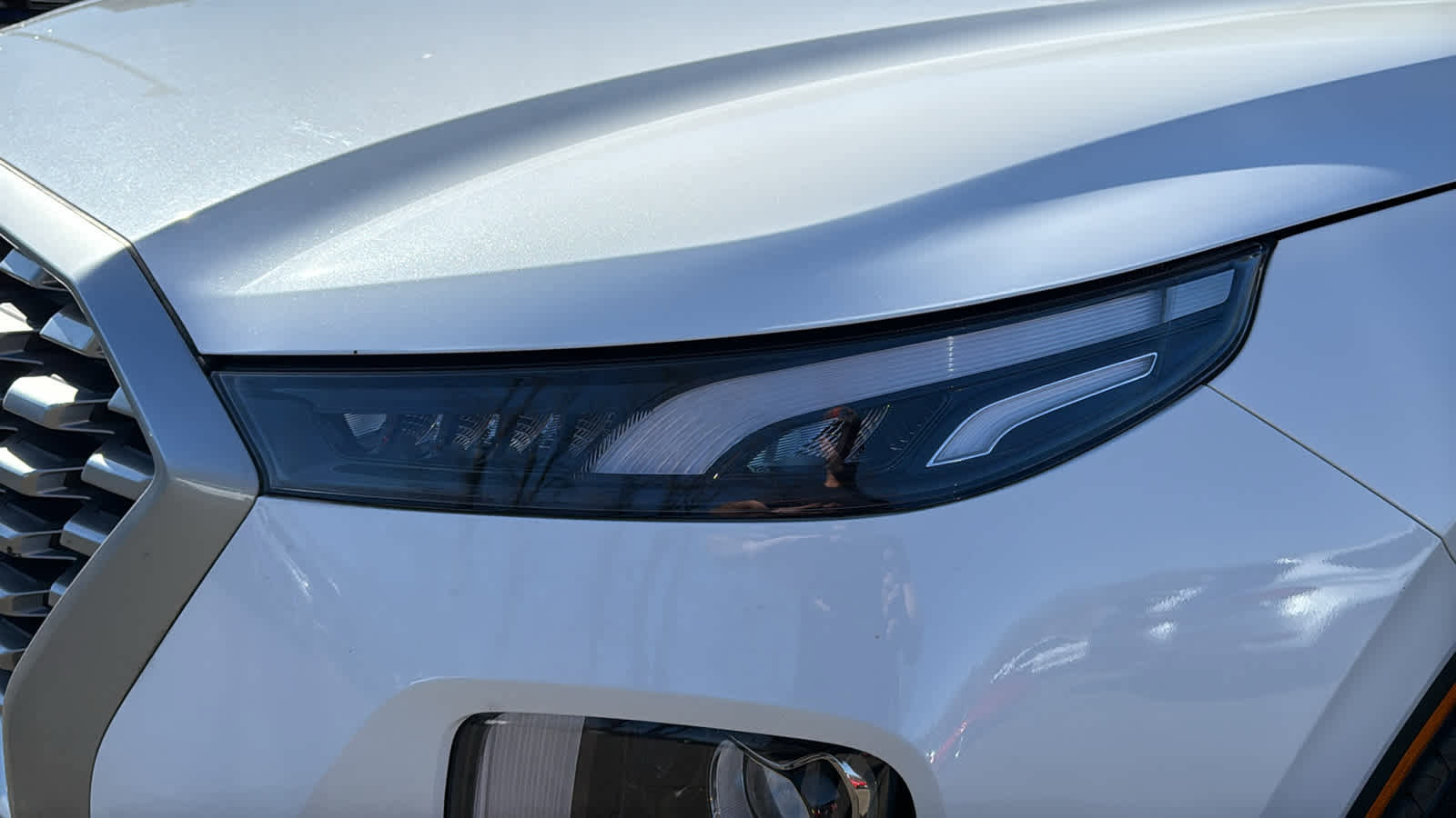 Used 2021 Hyundai Palisade SEL w/ Premium Package image 9